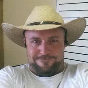 Meet your Posher, Johnny